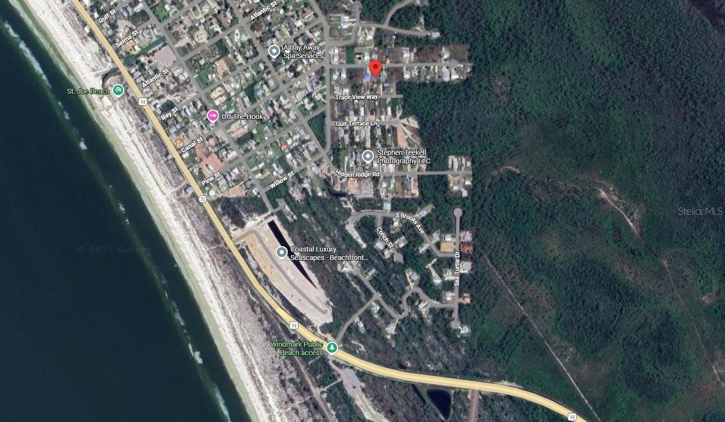 114 WHITE BLOSSOM TRAIL