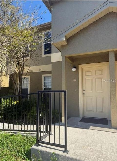 5904 WILLOW RIDGE DRIVE 202 ZEPHYRHILLS FL 33541