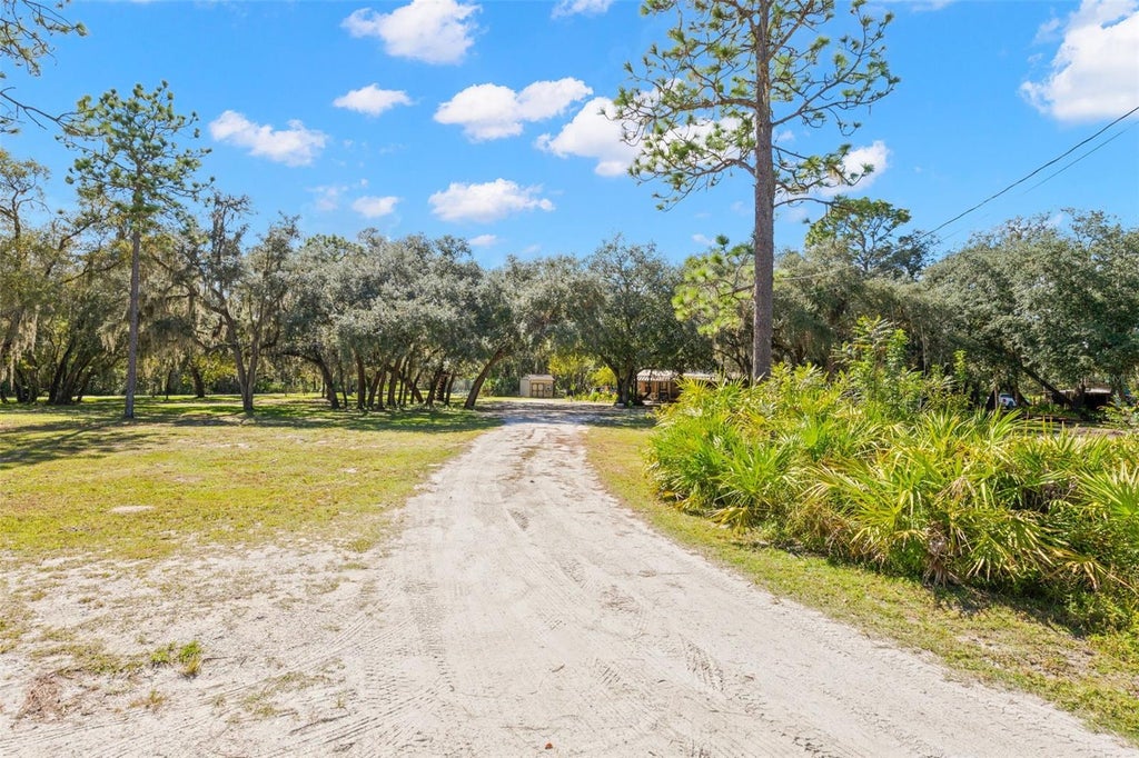 Photo of 3310 Bob Cat Trail, Lake Wales, FL 33898 (MLS # TB8558626)