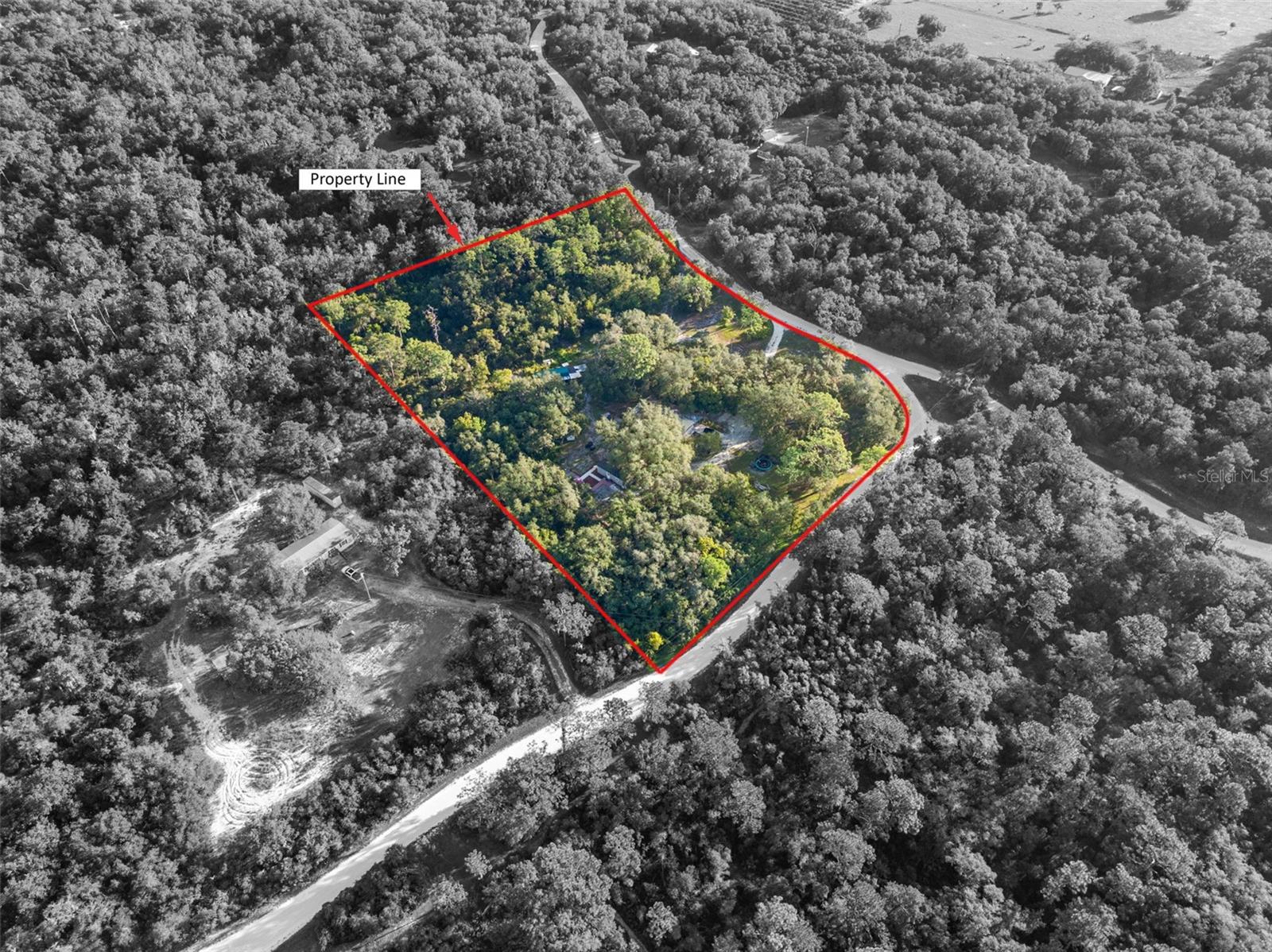 3310 BOB CAT TRAIL