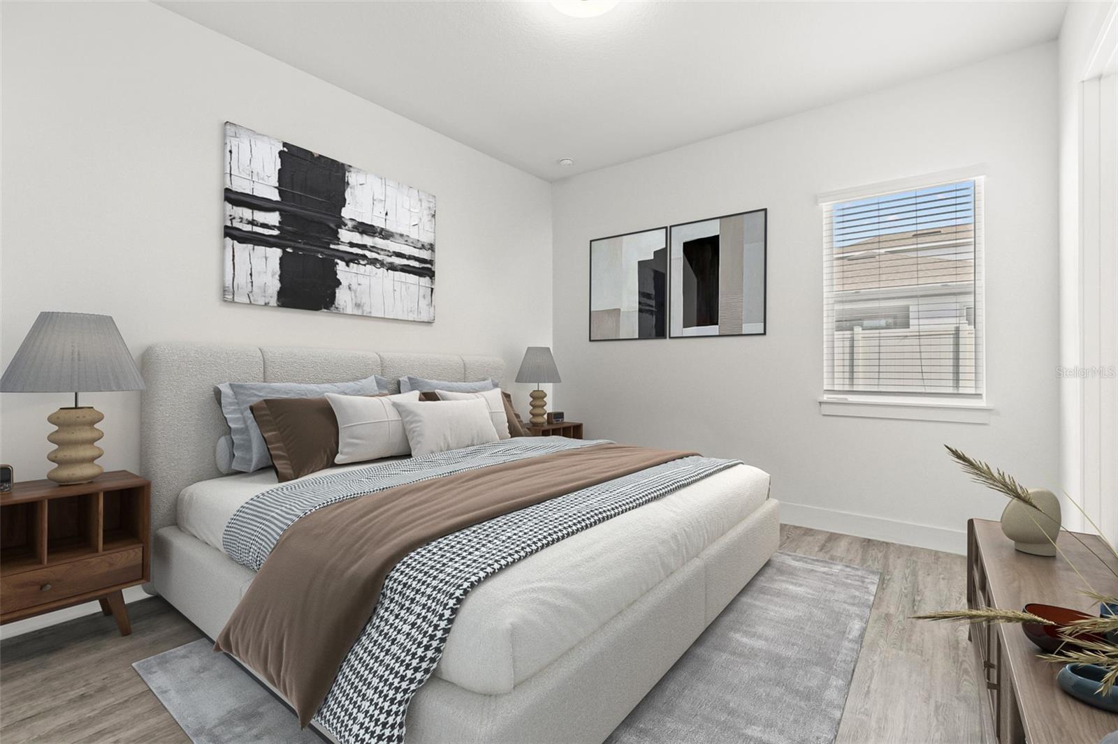 EPPERSON NORTH VILLAGE D-1 - Residential