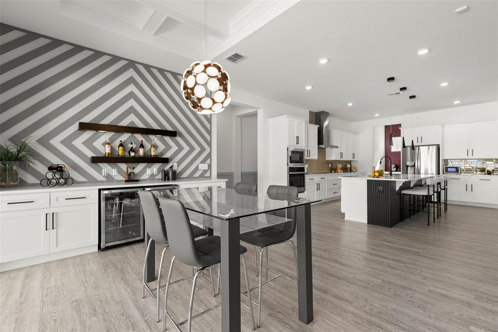 EPPERSON NORTH VILLAGE D-1 - Residential