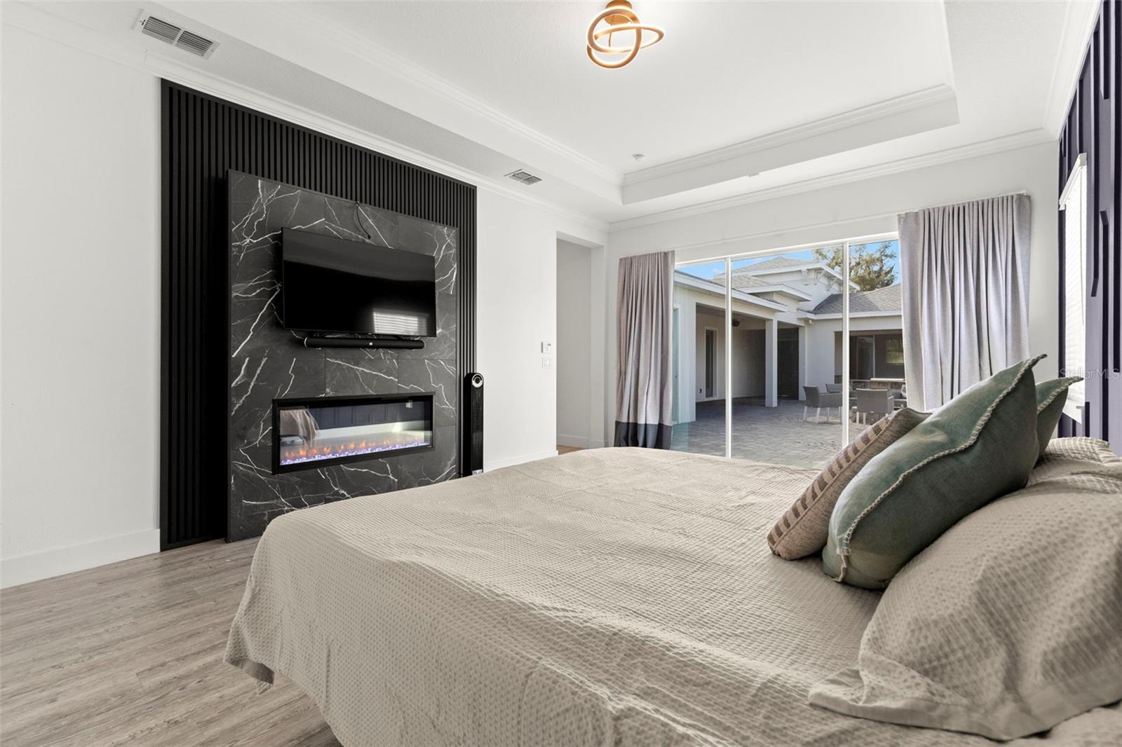 EPPERSON NORTH VILLAGE D-1 - Residential