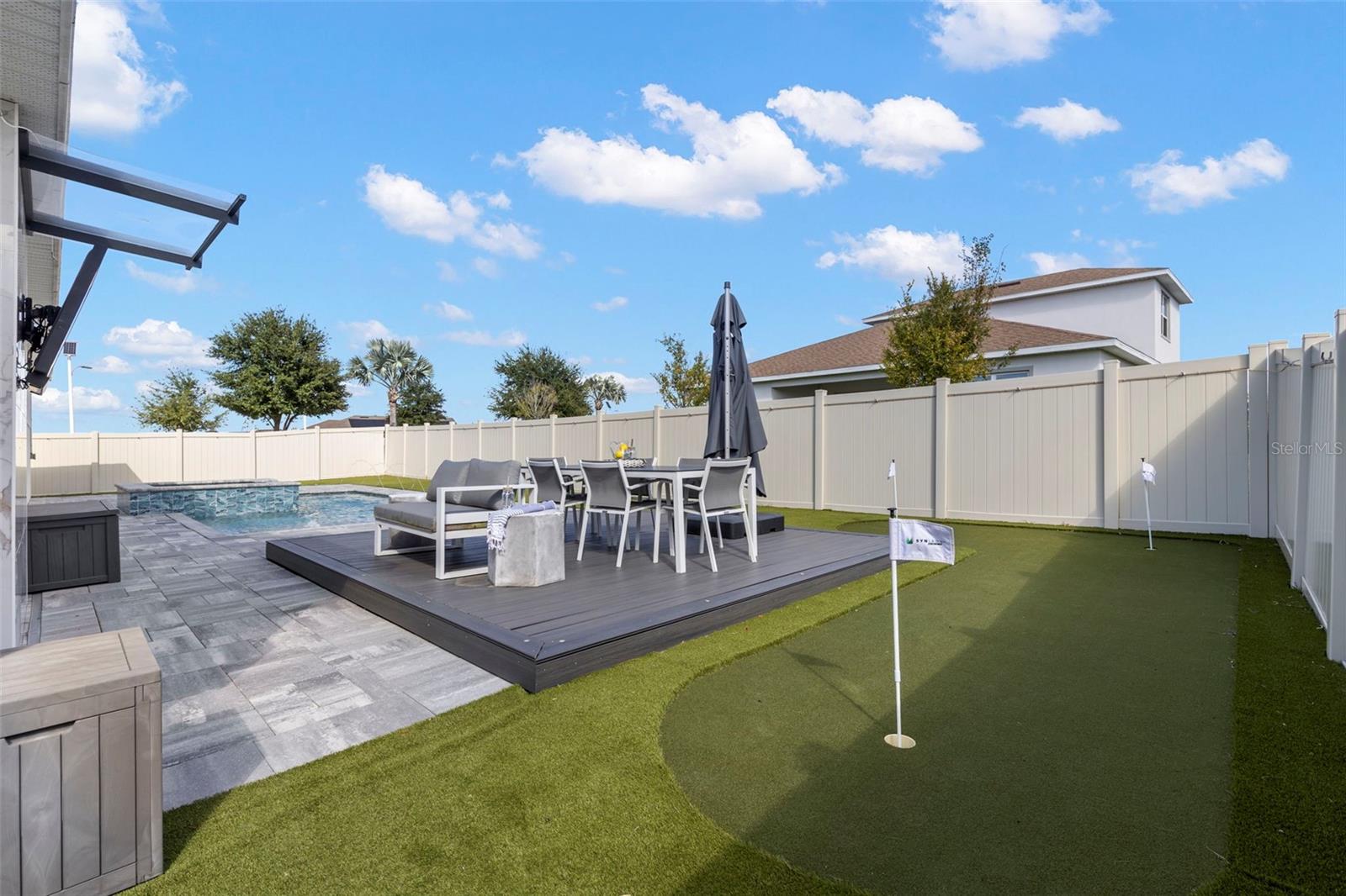 EPPERSON NORTH VILLAGE D-1 - Residential