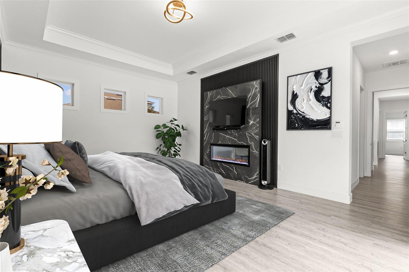 EPPERSON NORTH VILLAGE D-1 - Residential