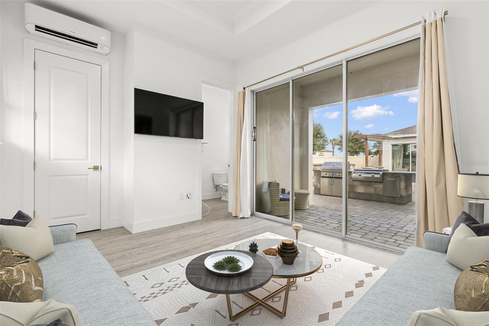 EPPERSON NORTH VILLAGE D-1 - Residential