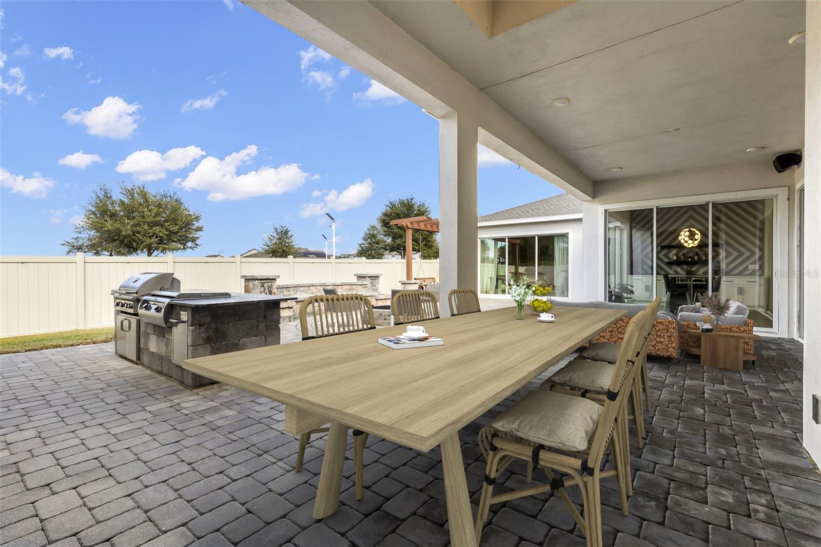 EPPERSON NORTH VILLAGE D-1 - Residential