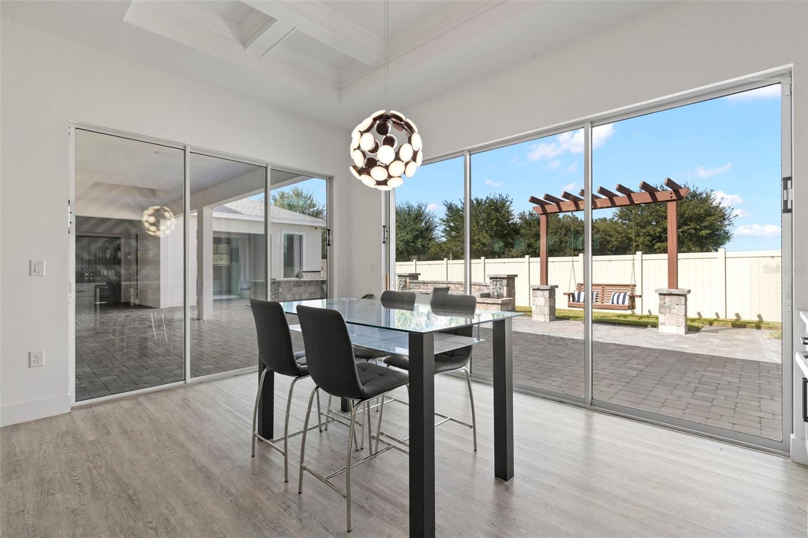 EPPERSON NORTH VILLAGE D-1 - Residential