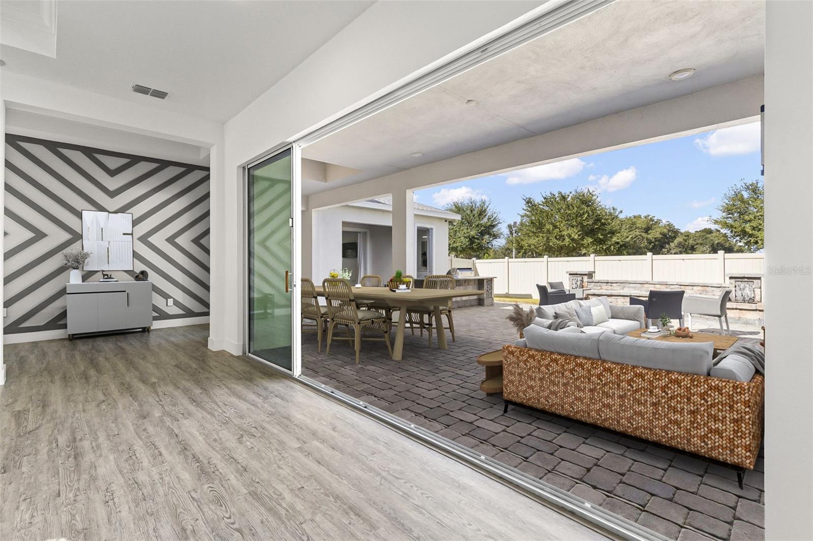 EPPERSON NORTH VILLAGE D-1 - Residential