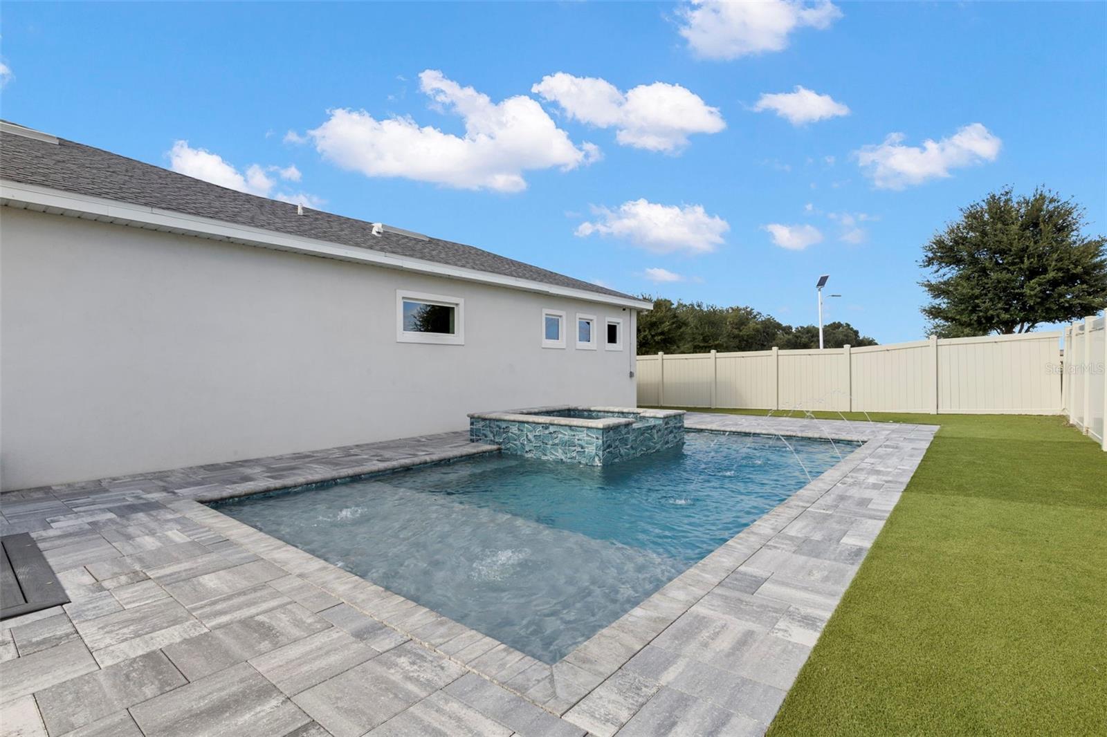 EPPERSON NORTH VILLAGE D-1 - Residential