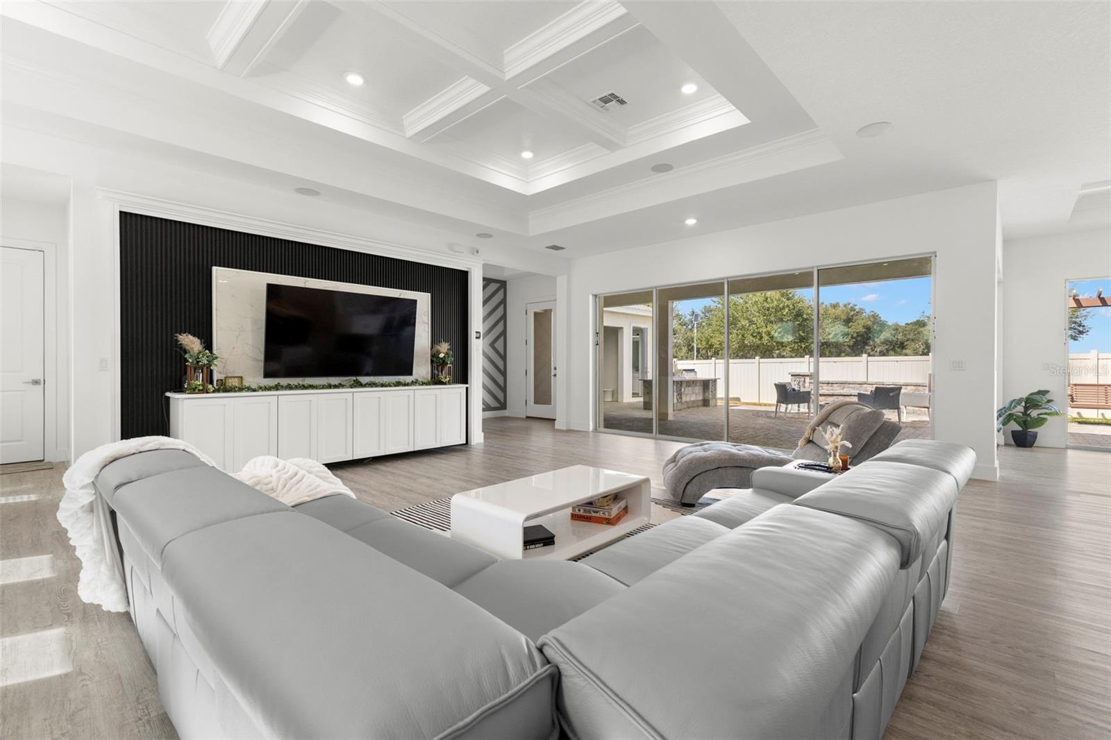 EPPERSON NORTH VILLAGE D-1 - Residential