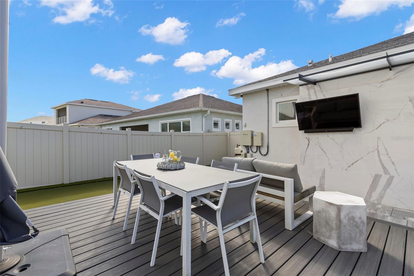 EPPERSON NORTH VILLAGE D-1 - Residential