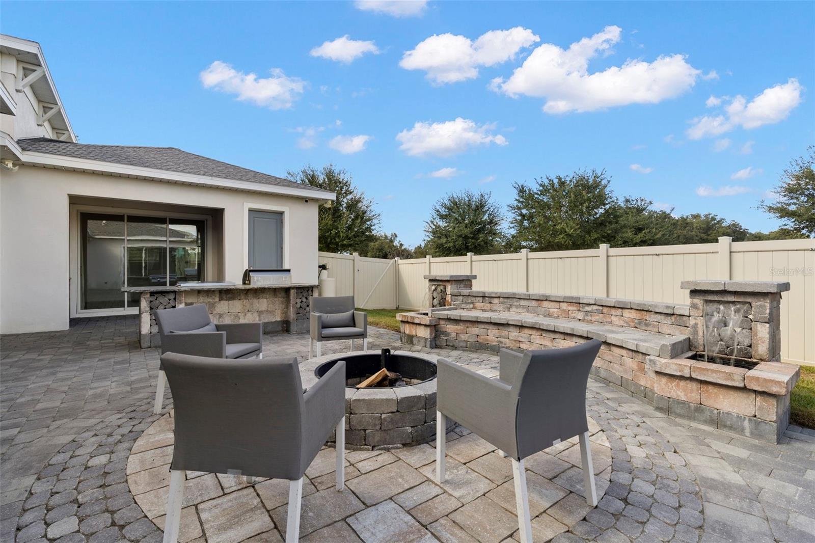 EPPERSON NORTH VILLAGE D-1 - Residential