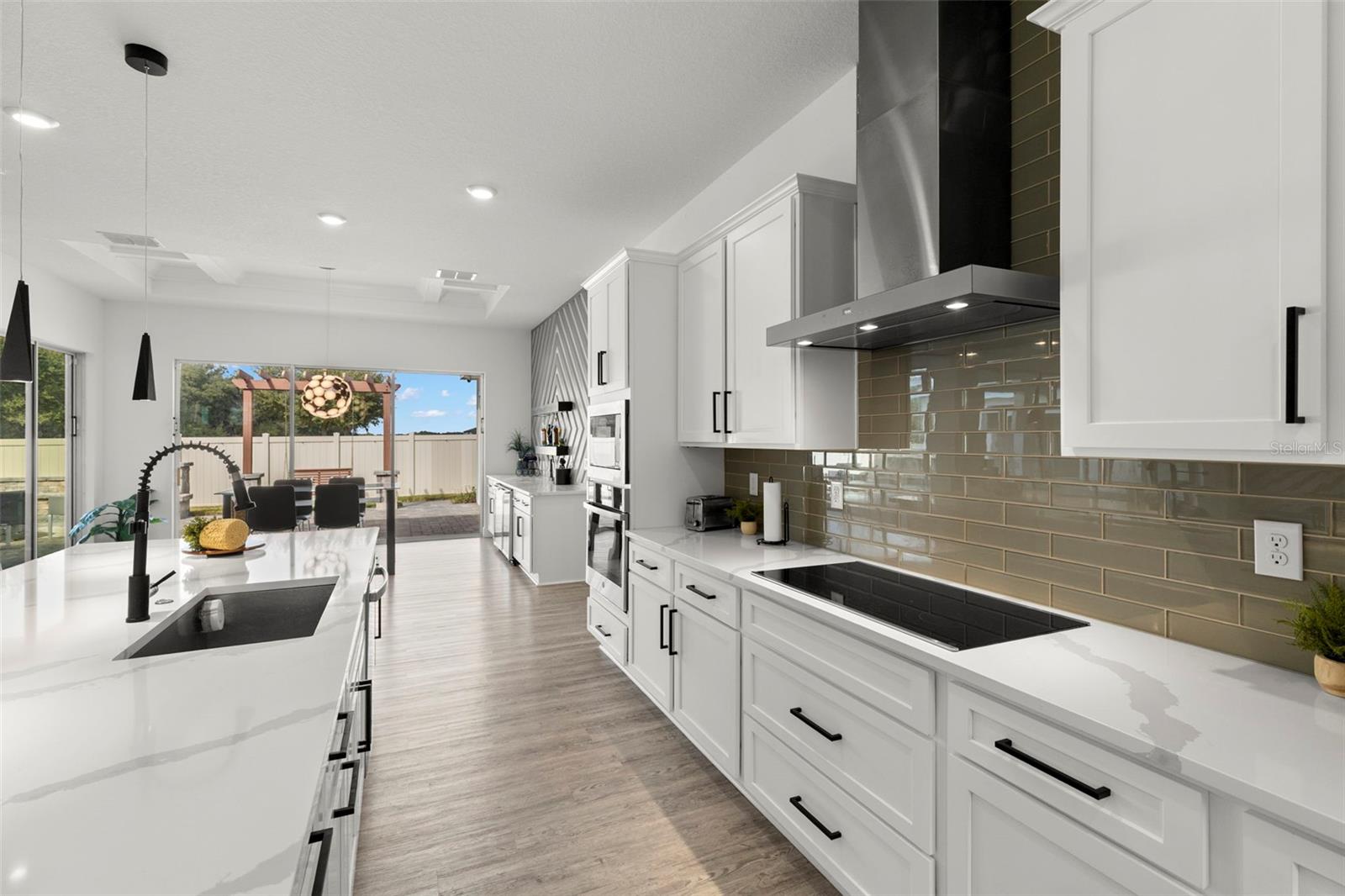 EPPERSON NORTH VILLAGE D-1 - Residential