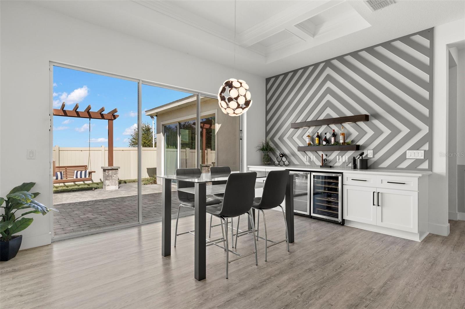 EPPERSON NORTH VILLAGE D-1 - Residential