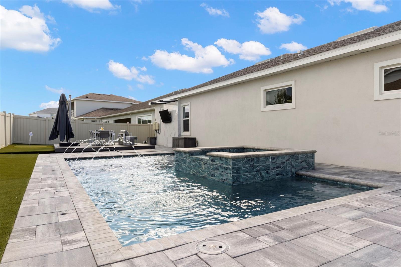 EPPERSON NORTH VILLAGE D-1 - Residential