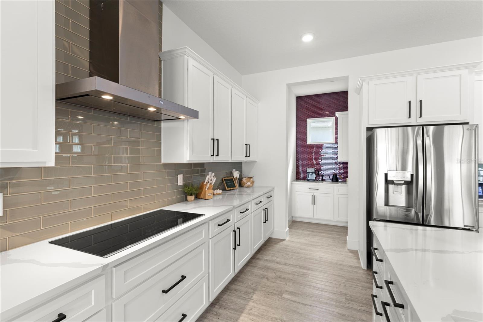 EPPERSON NORTH VILLAGE D-1 - Residential