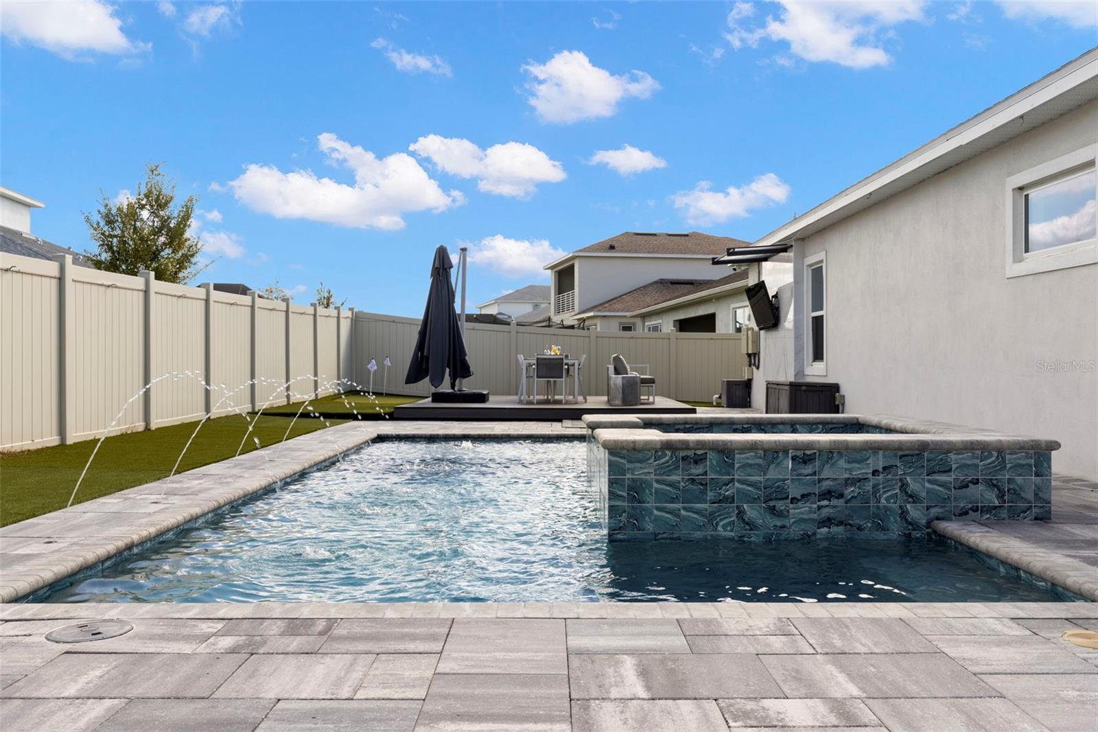 EPPERSON NORTH VILLAGE D-1 - Residential