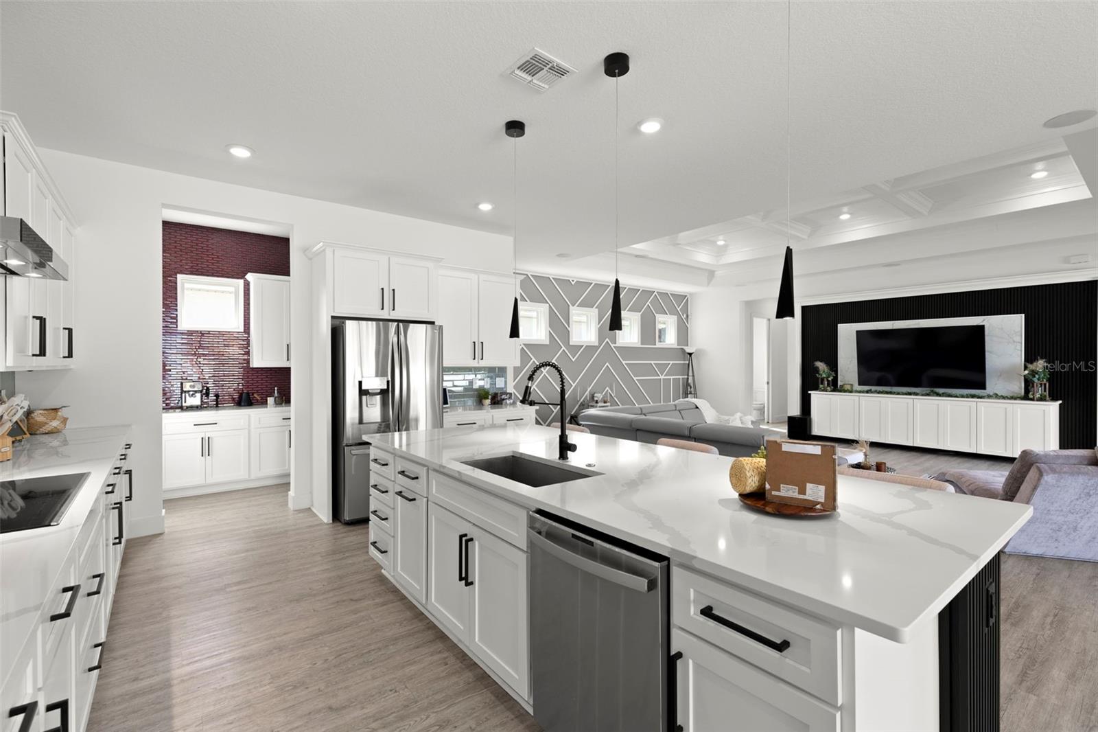 EPPERSON NORTH VILLAGE D-1 - Residential