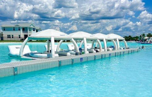 EPPERSON NORTH VILLAGE D-1 - Residential