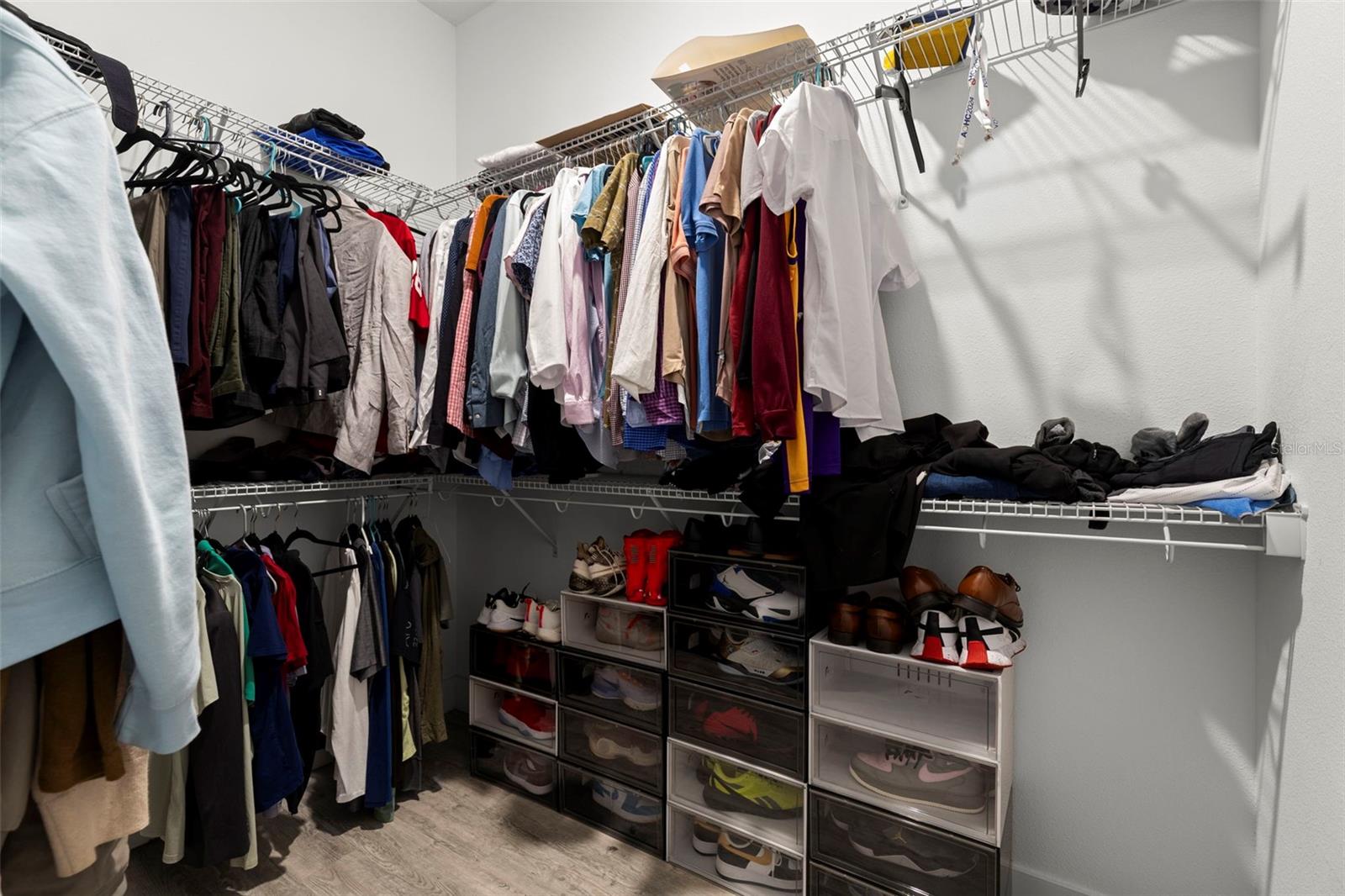 EPPERSON NORTH VILLAGE D-1 - Residential