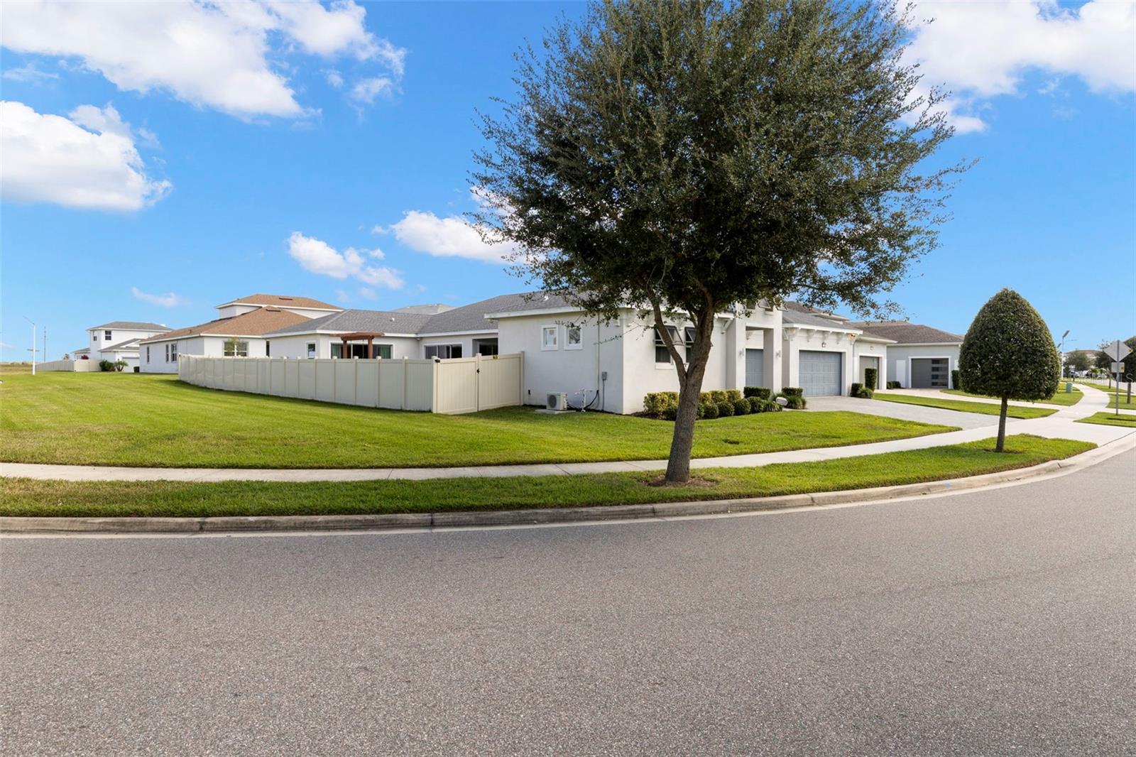 EPPERSON NORTH VILLAGE D-1 - Residential