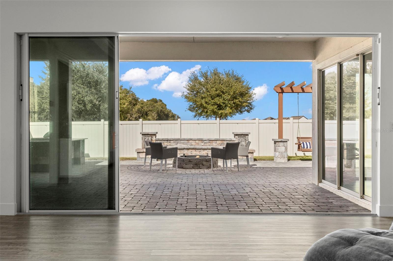 EPPERSON NORTH VILLAGE D-1 - Residential