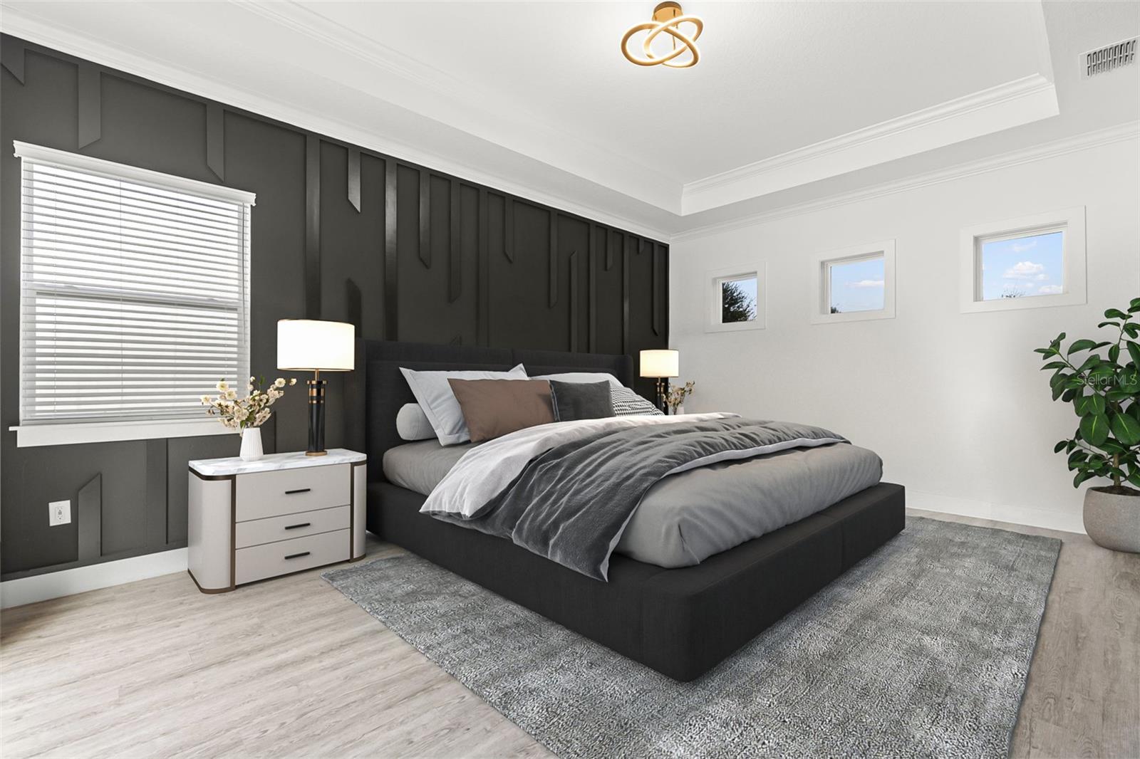 EPPERSON NORTH VILLAGE D-1 - Residential