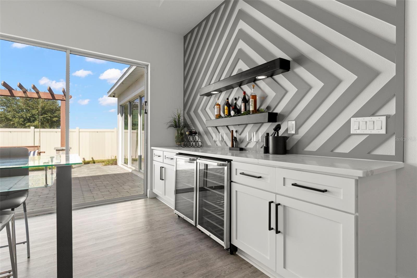 EPPERSON NORTH VILLAGE D-1 - Residential