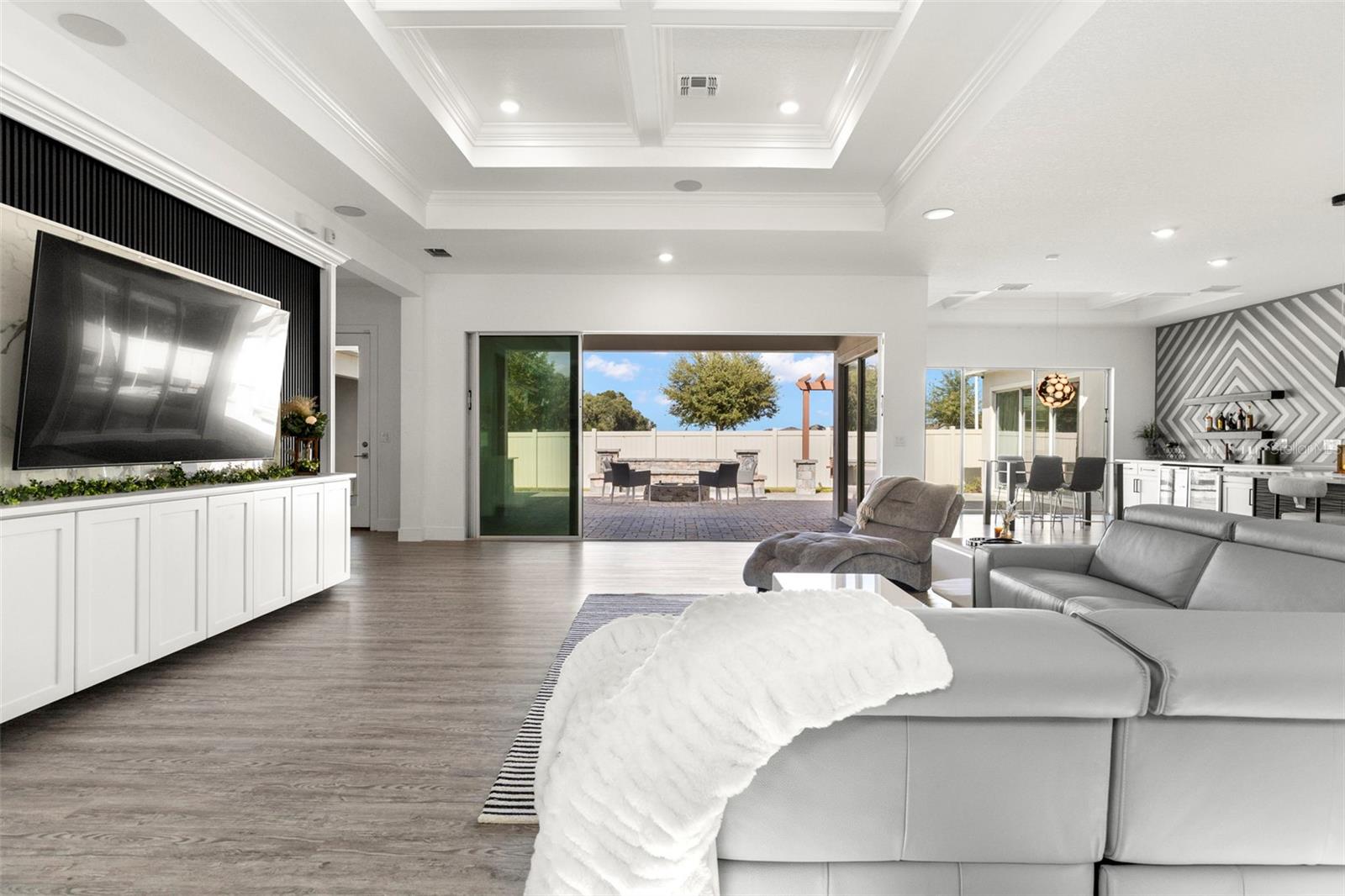 EPPERSON NORTH VILLAGE D-1 - Residential