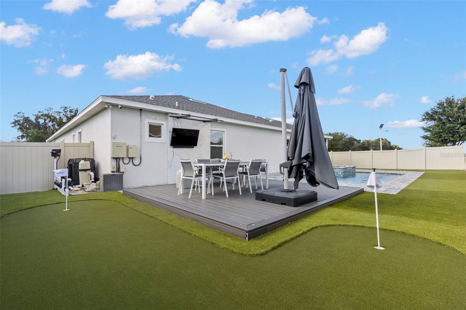 EPPERSON NORTH VILLAGE D-1 - Residential