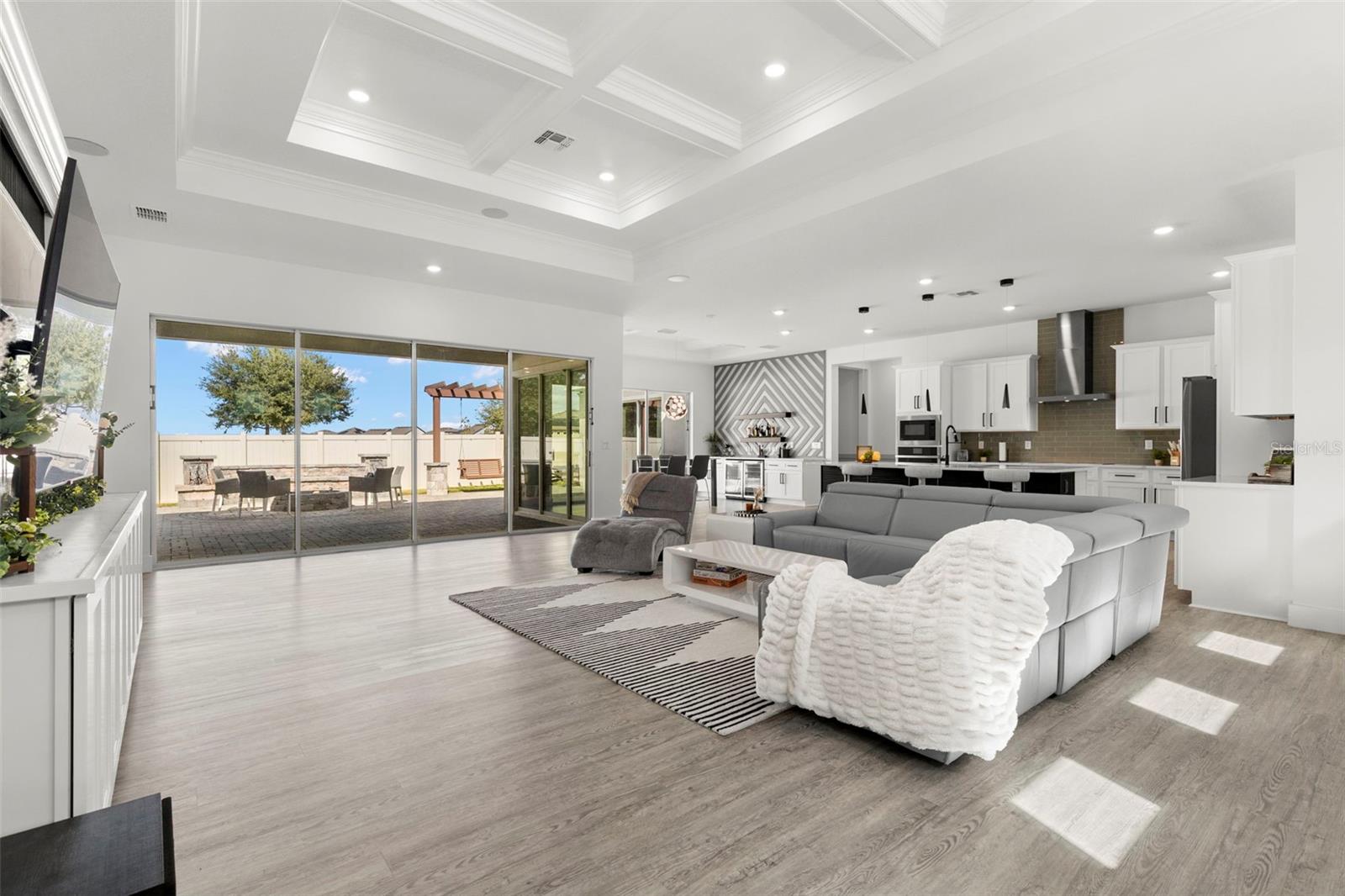 EPPERSON NORTH VILLAGE D-1 - Residential