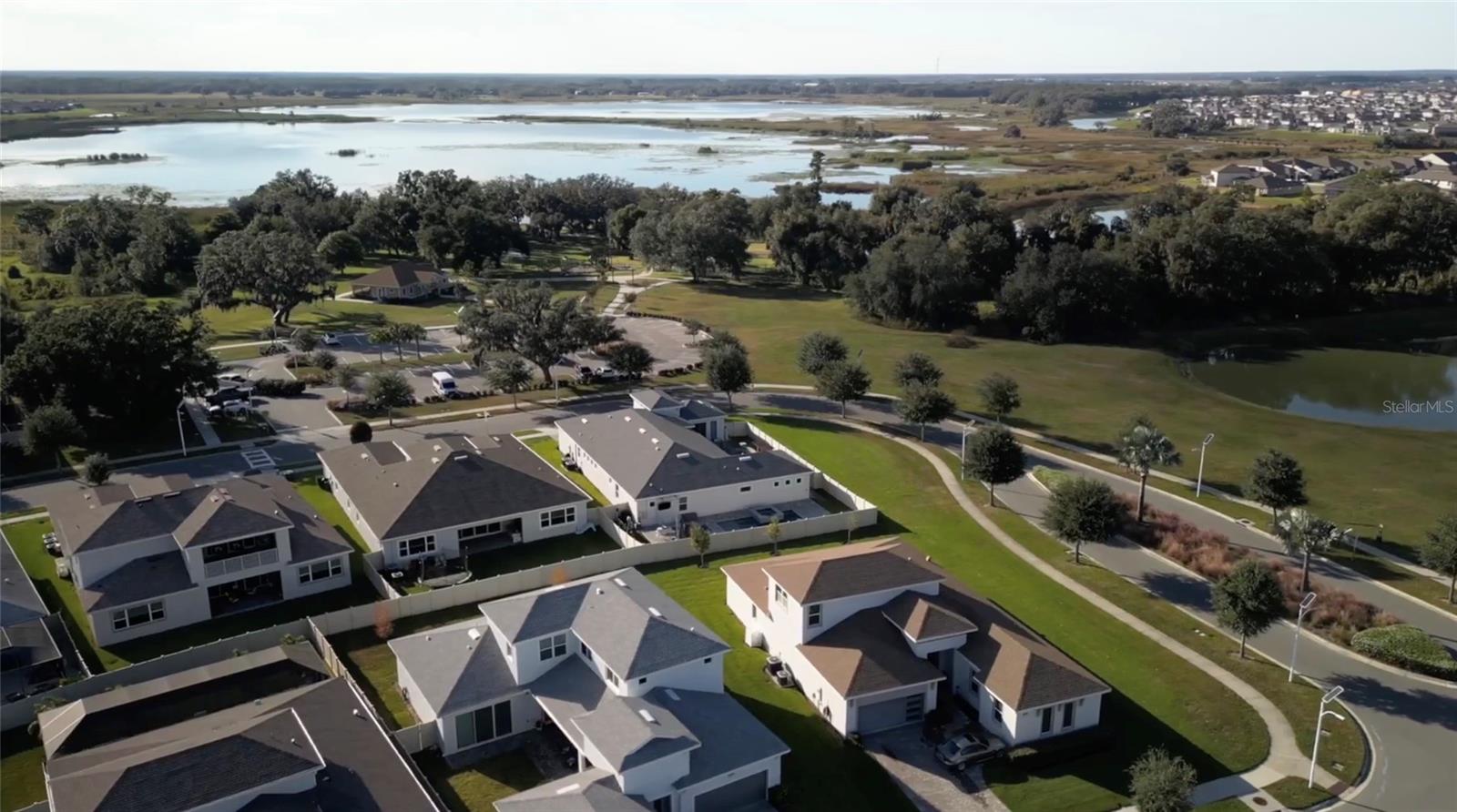 EPPERSON NORTH VILLAGE D-1 - Residential