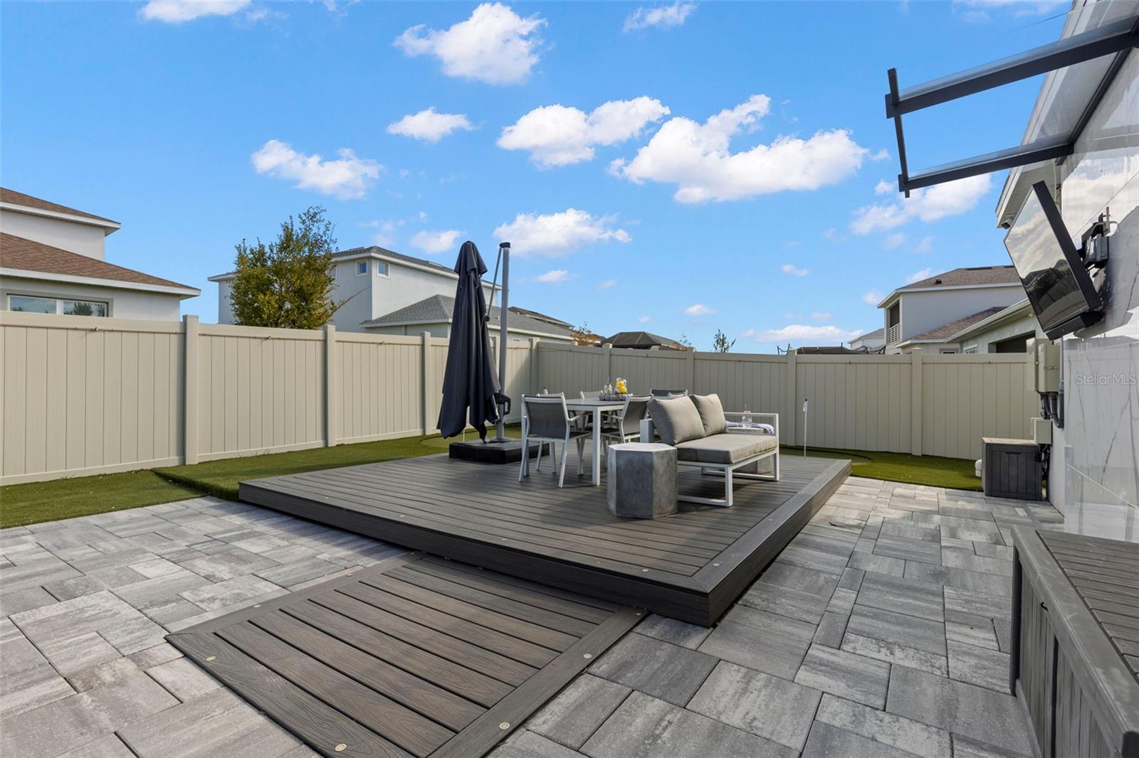 EPPERSON NORTH VILLAGE D-1 - Residential