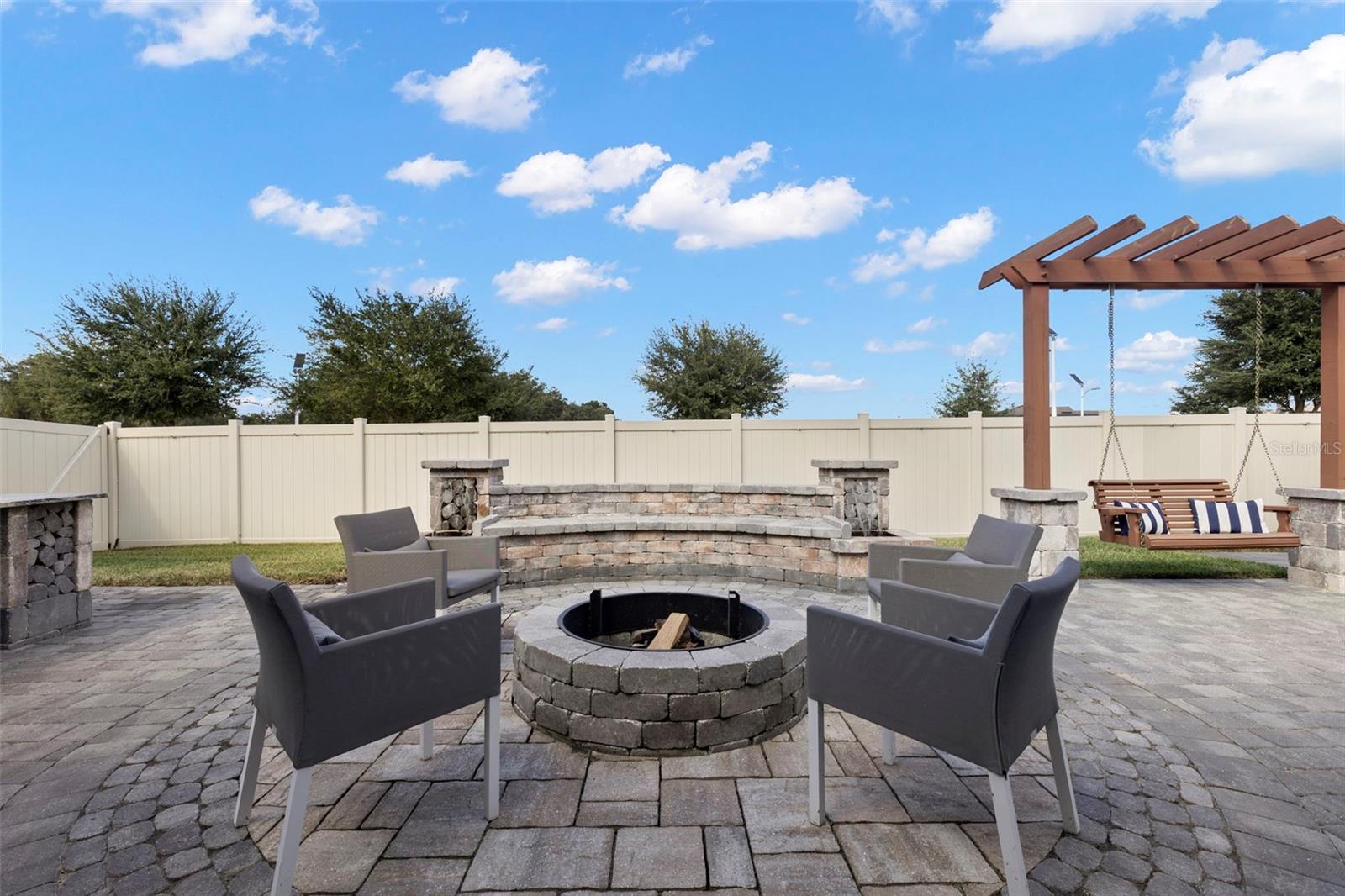 EPPERSON NORTH VILLAGE D-1 - Residential