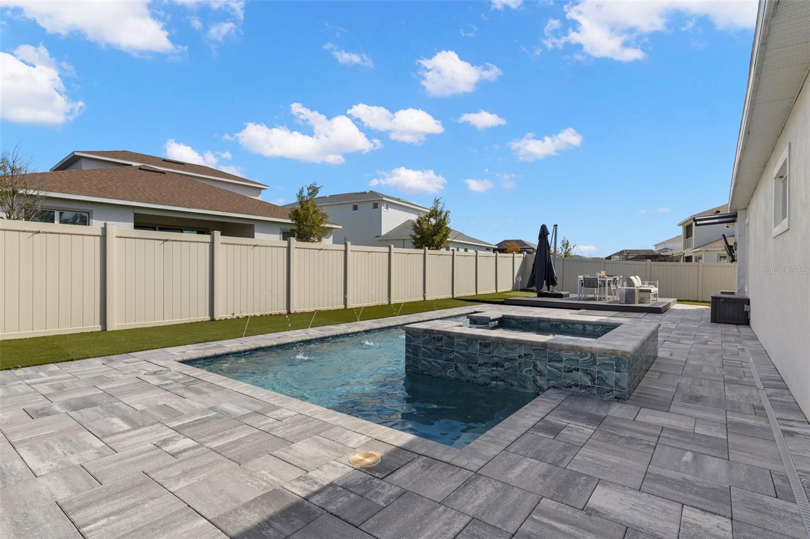 EPPERSON NORTH VILLAGE D-1 - Residential