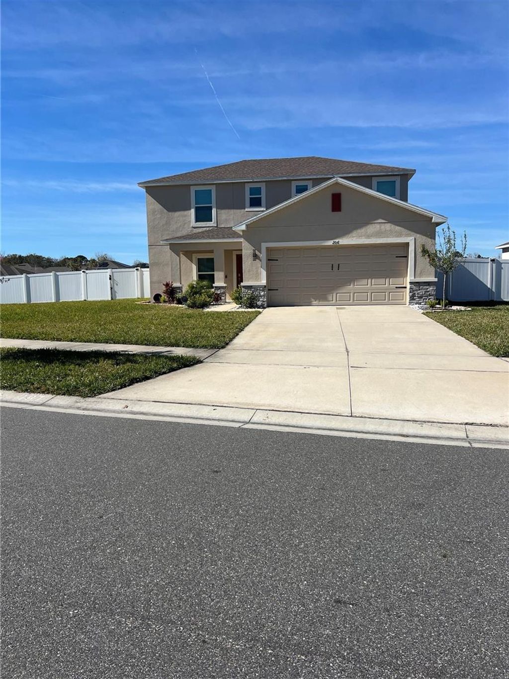 Photo of 206 Amber Way, Kissimmee, FL 34758 (MLS # S5142349)