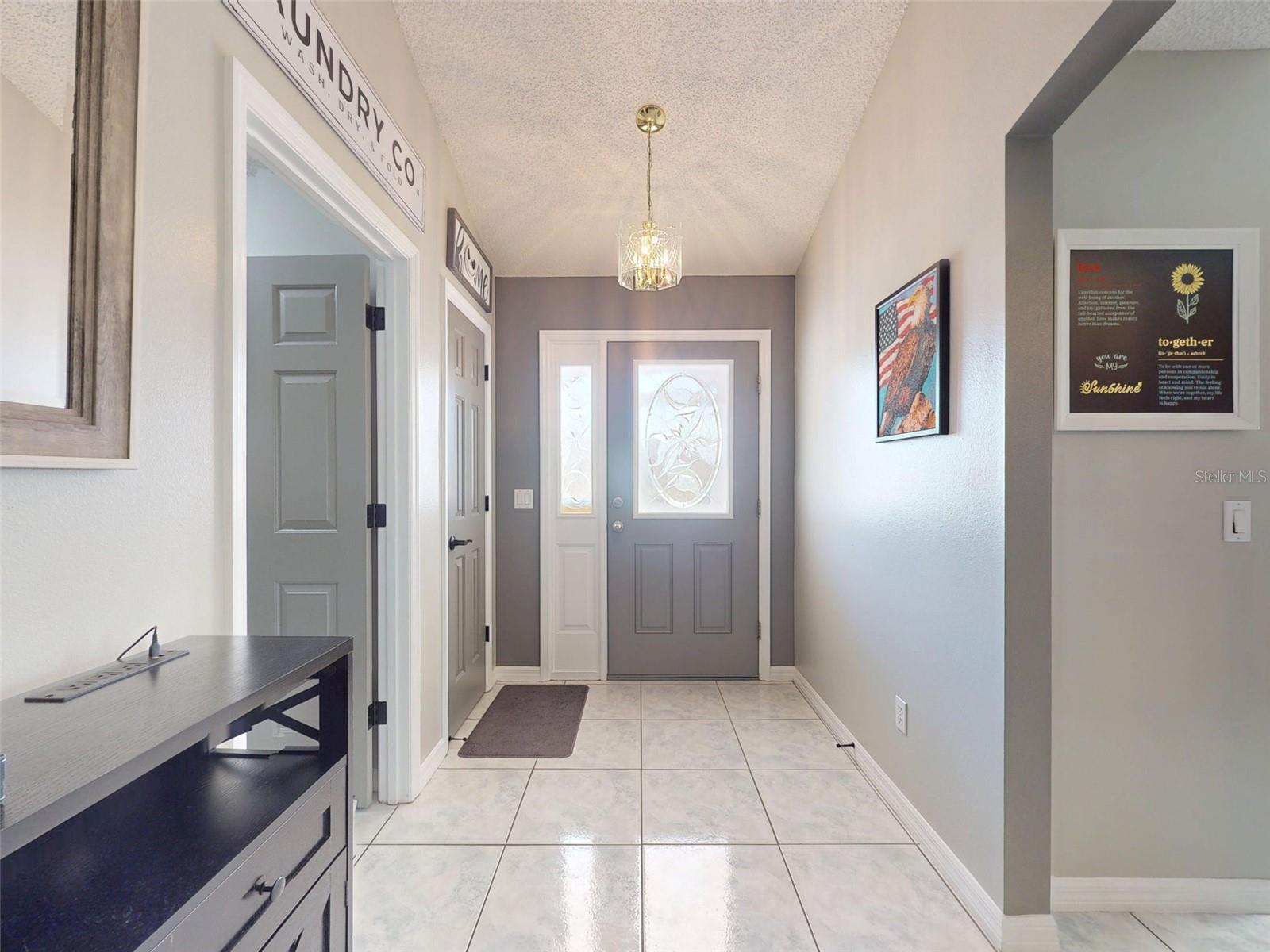 VILLAGES SUMTER - Residential