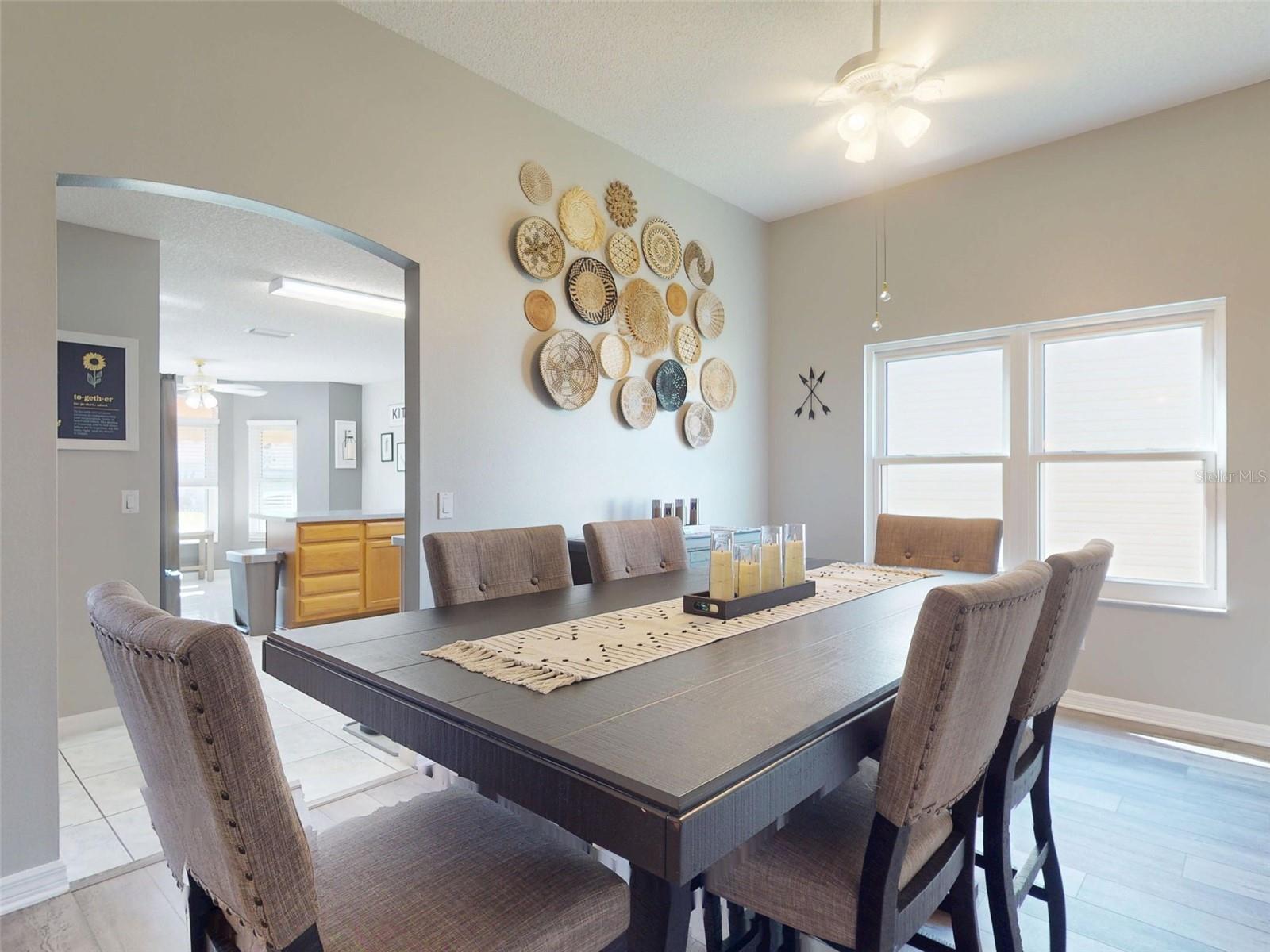 VILLAGES SUMTER - Residential