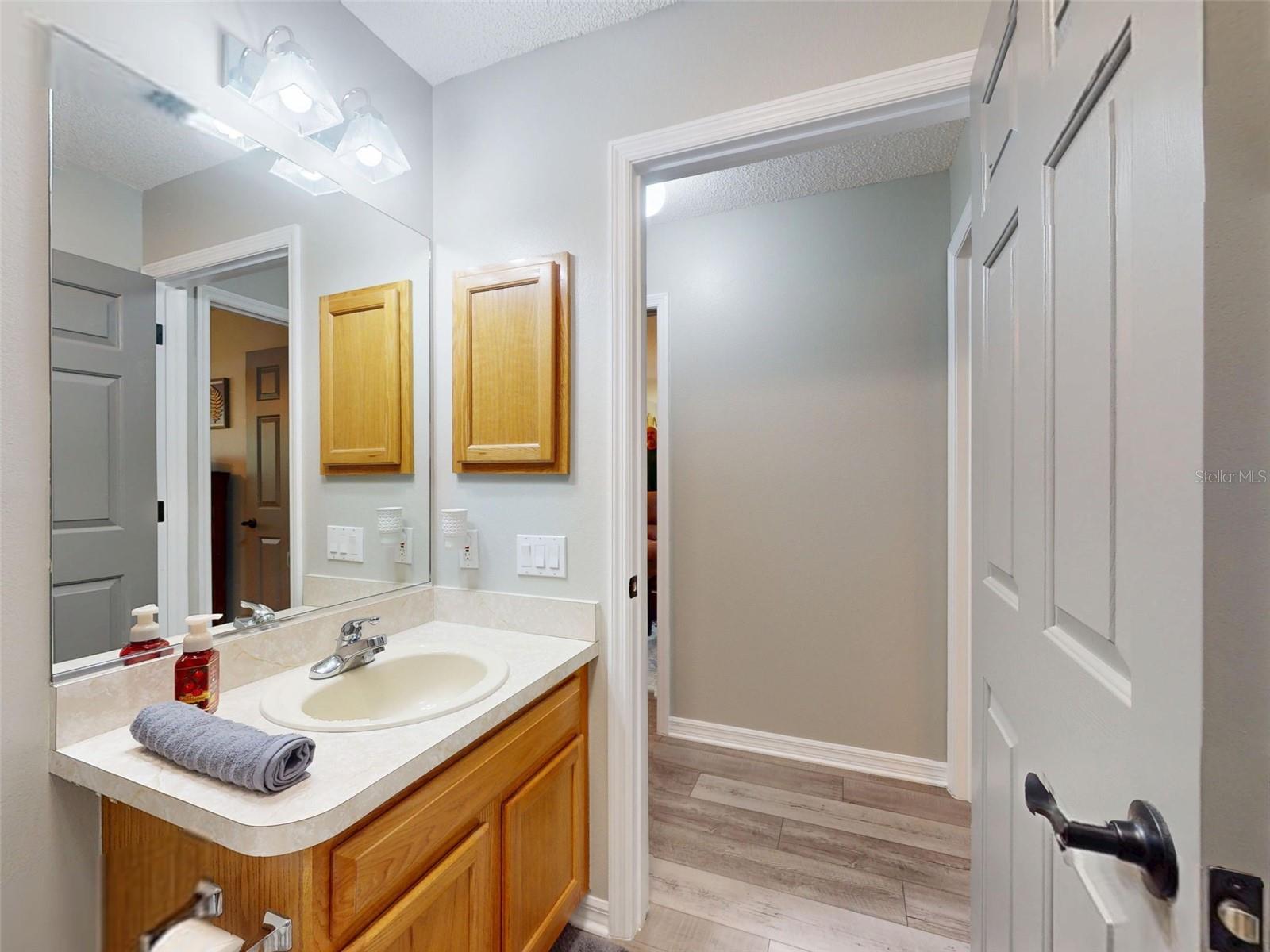 VILLAGES SUMTER - Residential