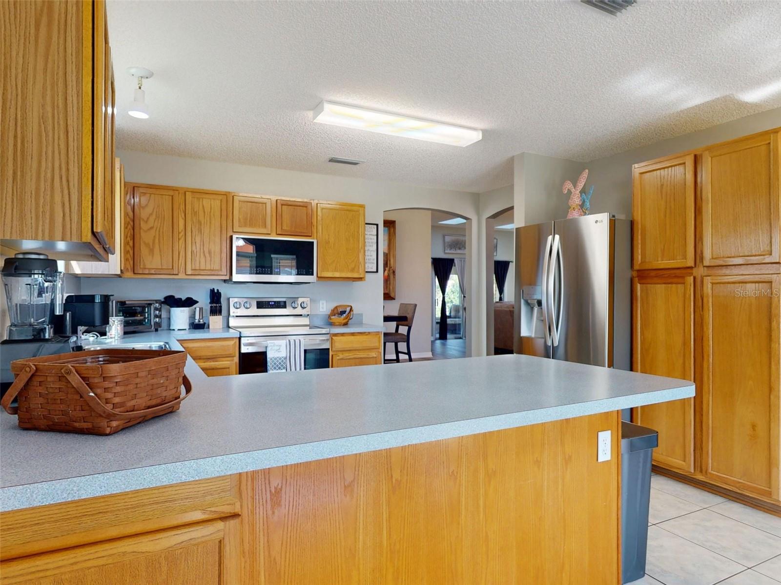 VILLAGES SUMTER - Residential