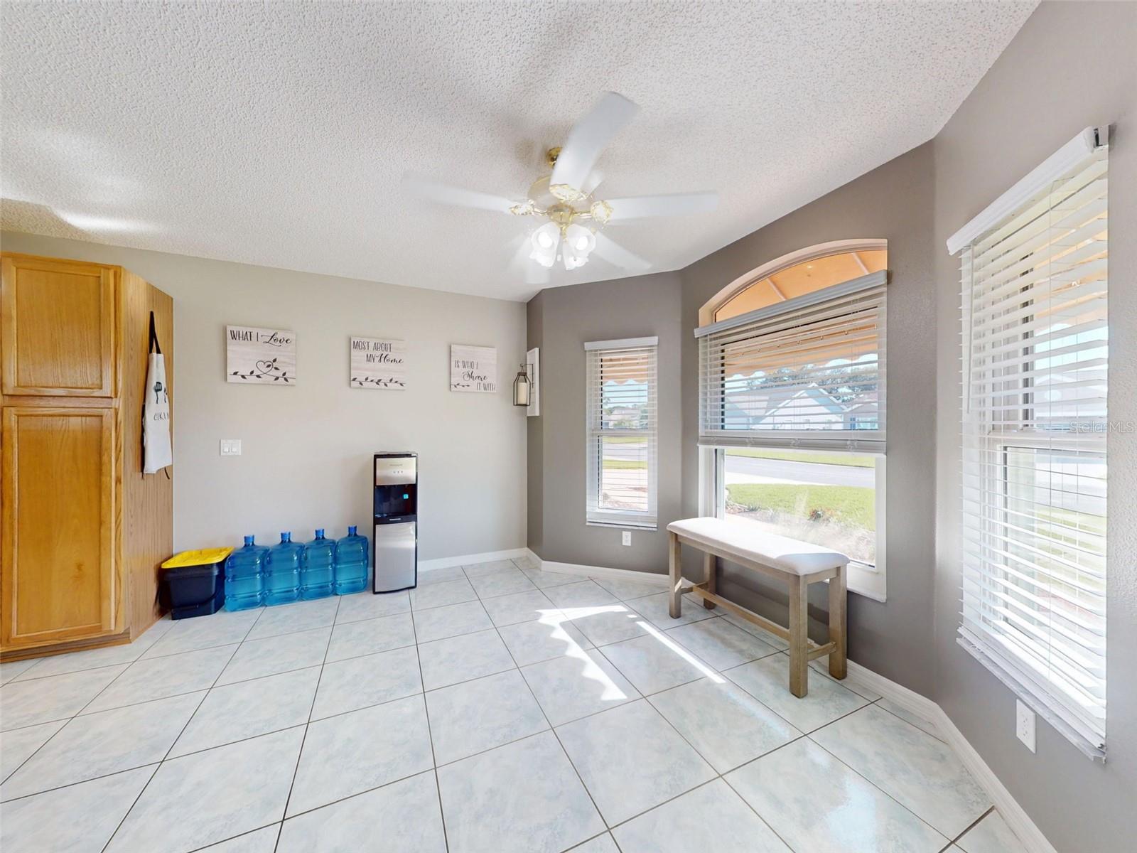 VILLAGES SUMTER - Residential