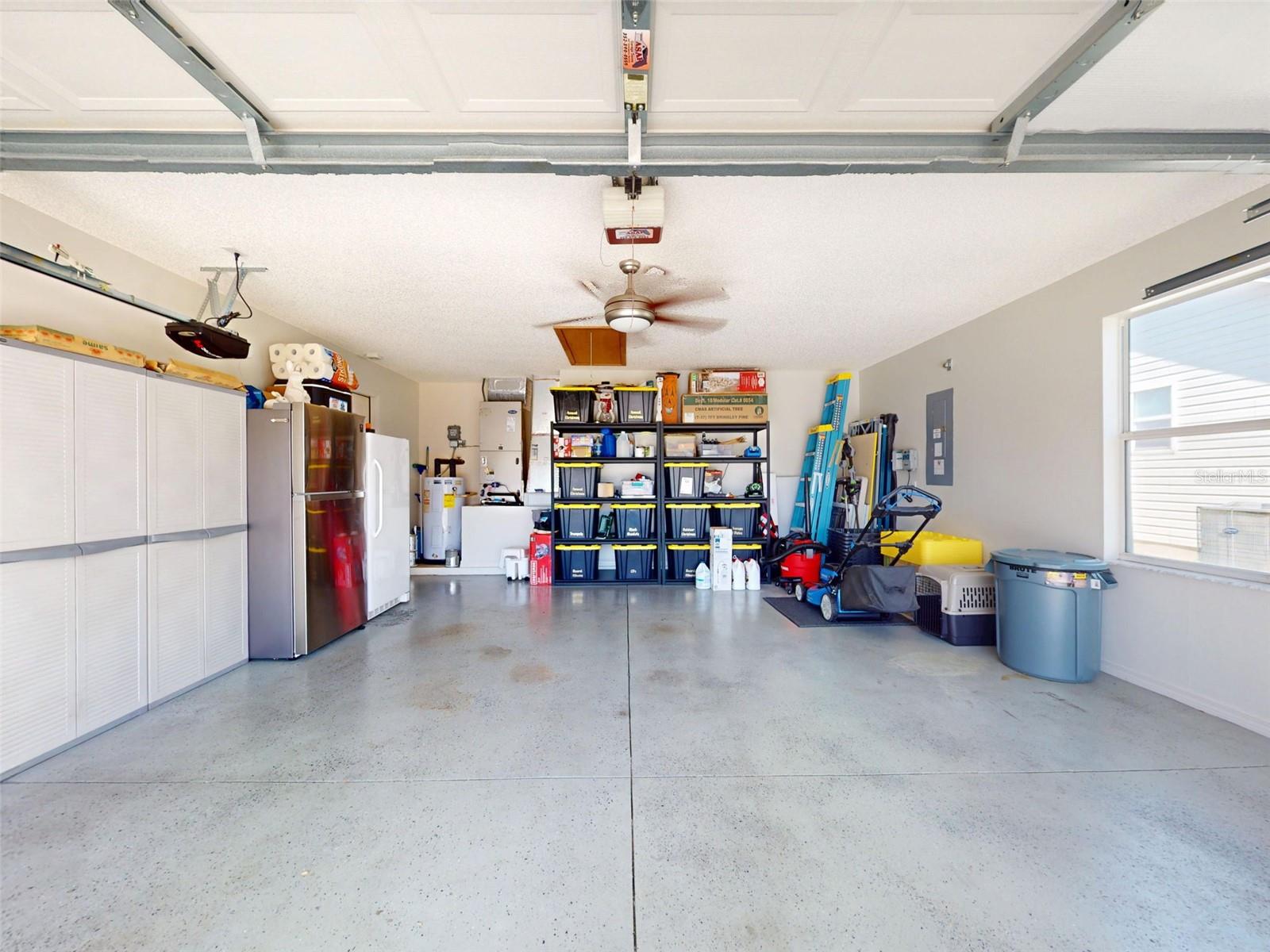 VILLAGES SUMTER - Residential