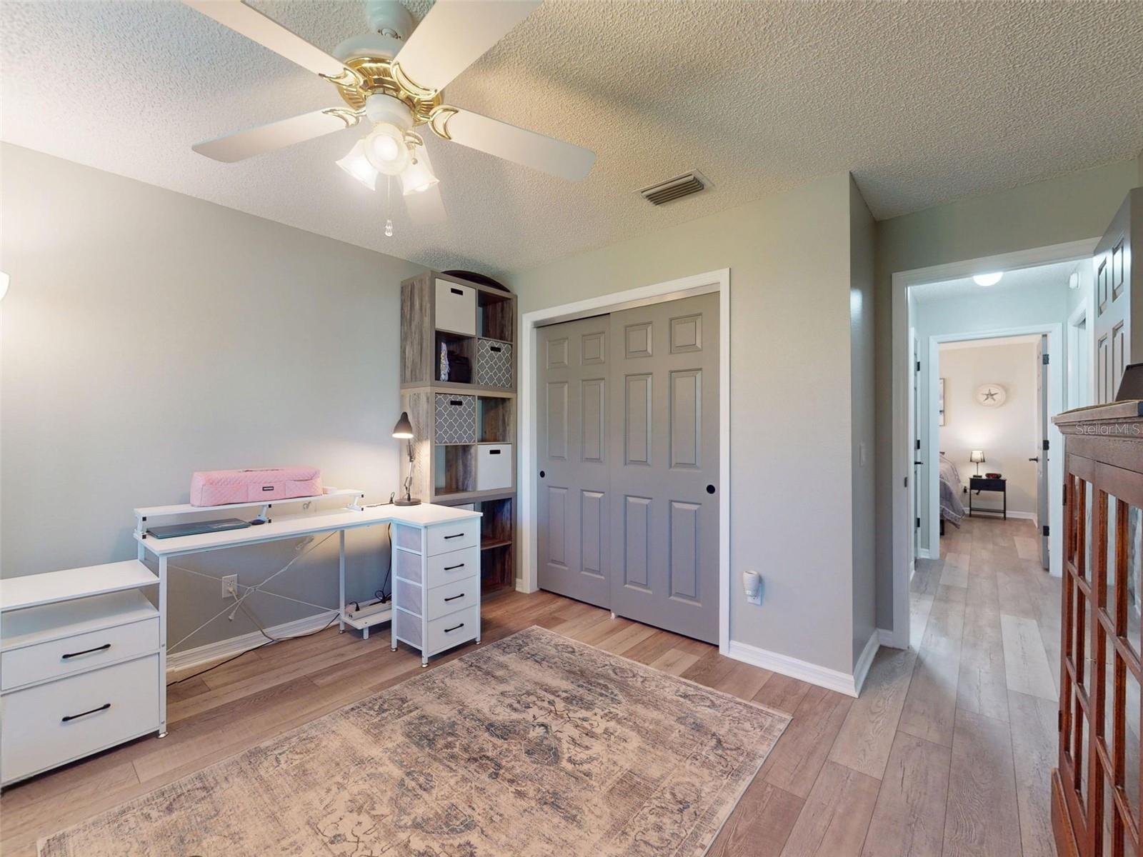 VILLAGES SUMTER - Residential