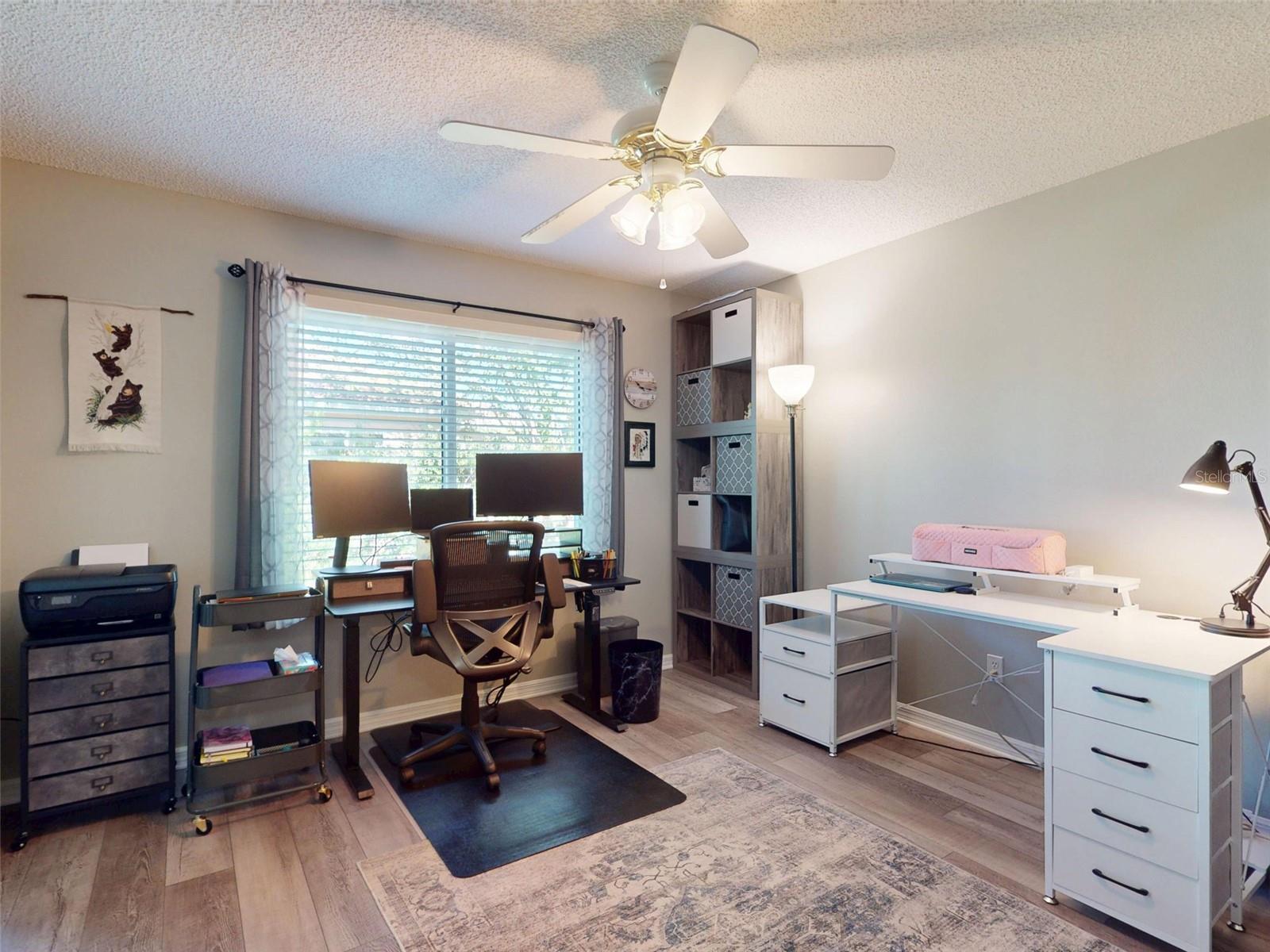 VILLAGES SUMTER - Residential