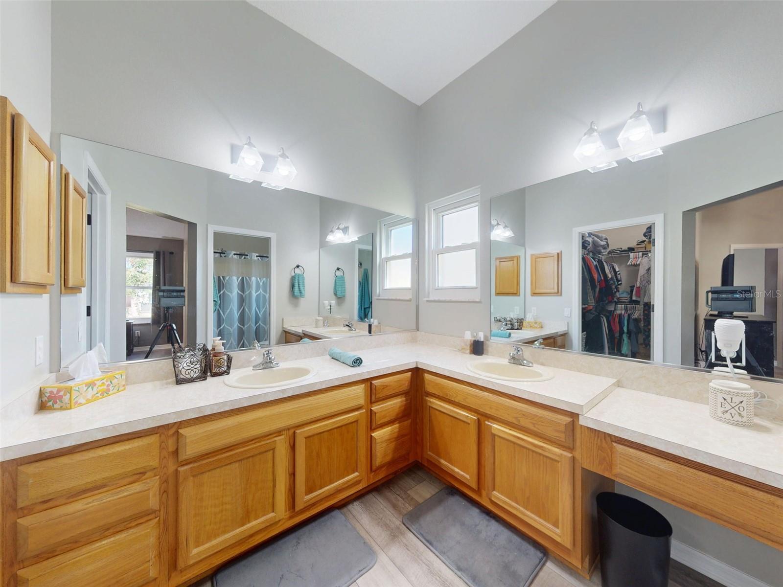 VILLAGES SUMTER - Residential