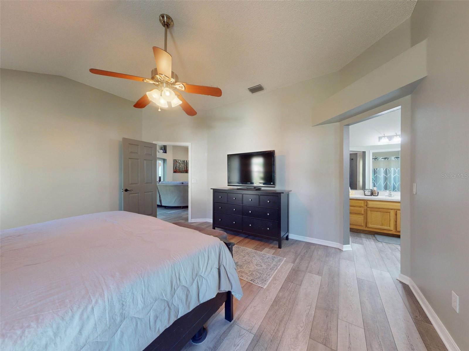 VILLAGES SUMTER - Residential