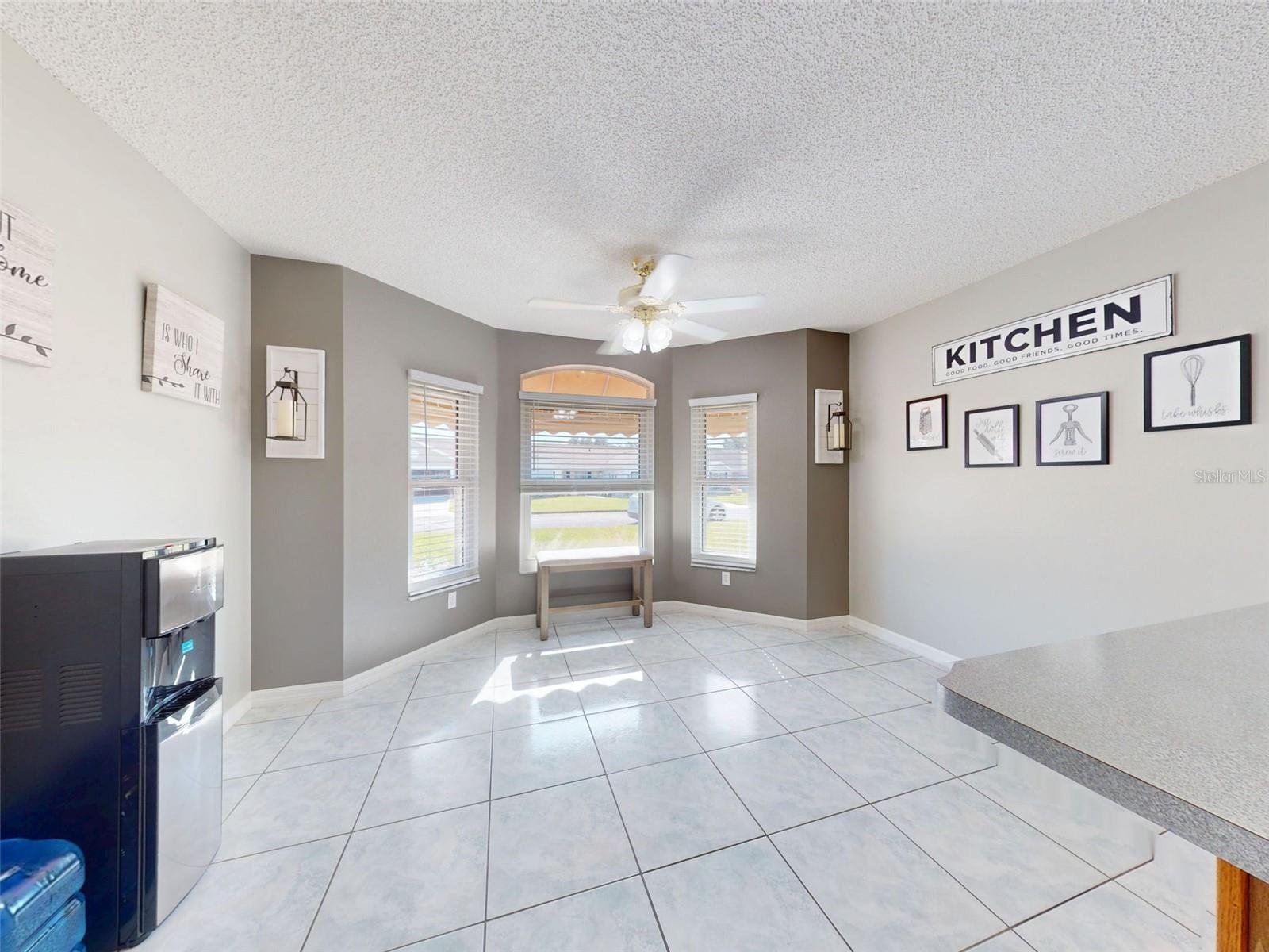 VILLAGES SUMTER - Residential