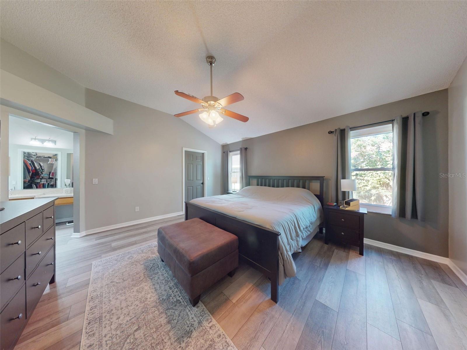 VILLAGES SUMTER - Residential