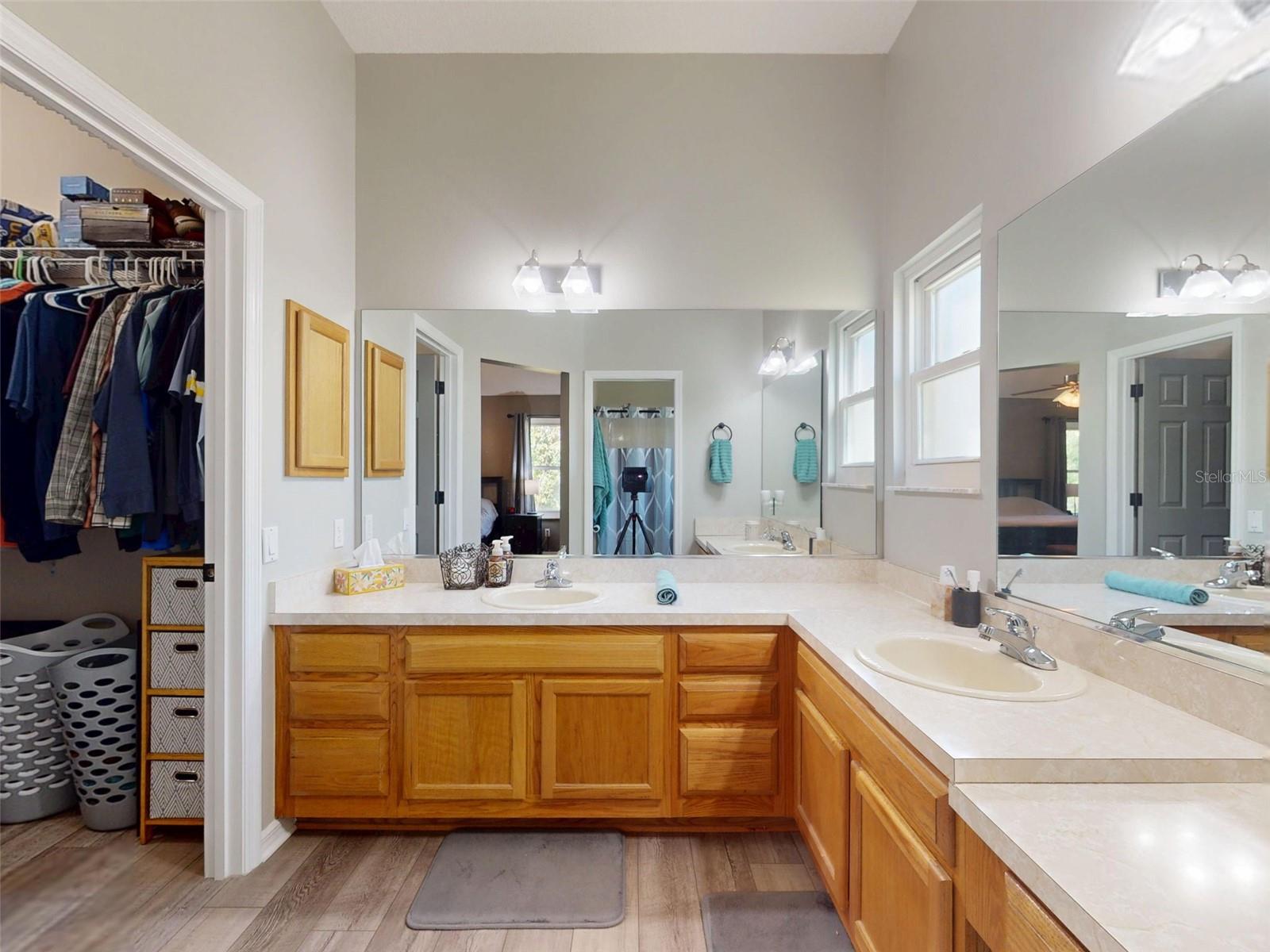 VILLAGES SUMTER - Residential